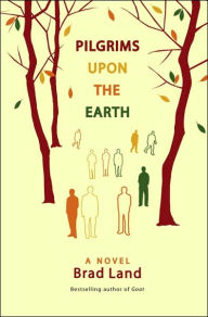Pilgrims upon the Earth