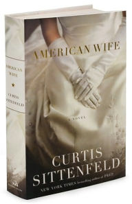 Title: American Wife, Author: Curtis Sittenfeld