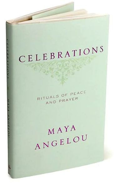 Celebrations: Rituals of Peace and Prayer