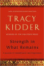 Strength in What Remains: A Journey of Remembrance and Forgiveness