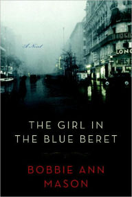 The Girl in the Blue Beret