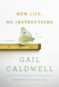 New Life, No Instructions: A Memoir