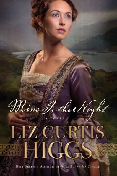 Mine Is the Night: A Novel