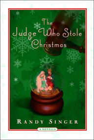 The Judge Who Stole Christmas