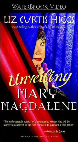 Unveiling Mary Magdalene