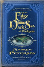 On the Edge of the Dark Sea of Darkness: Adventure, Peril, Lost Jewels, and the Fearsome Toothy Cows of Skree