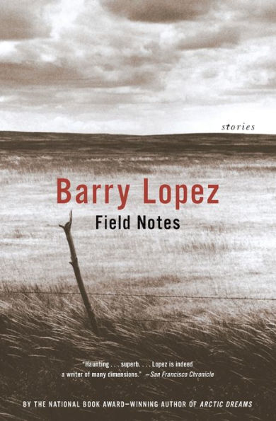 Field Notes: The Grace Note of the Canyon Wren