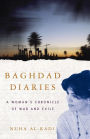 Baghdad Diaries: A Woman's Chronicle Of War And Exile