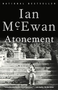 Title: Atonement, Author: Ian McEwan