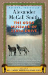 Alternative view 1 of The Good Husband of Zebra Drive (No. 1 Ladies' Detective Agency Series #8)