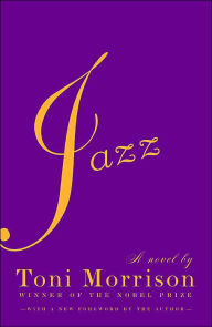 Title: Jazz, Author: Toni Morrison