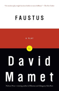 Dr. Faustus
