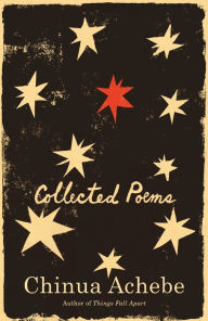 Title: Collected Poems, Author: Chinua Achebe