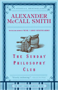 The Sunday Philosophy Club (Isabel Dalhousie Series #1)