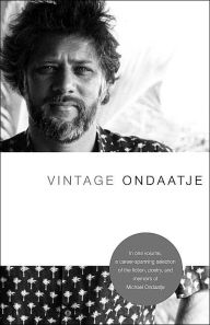 Vintage Ondaatje