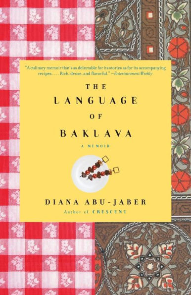 The Language of Baklava
