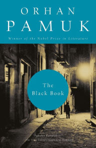 The Black Book