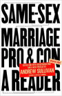 Same-Sex Marriage: Pro and Con