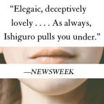 Alternative view 4 of Never Let Me Go