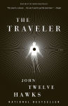 Alternative view 1 of The Traveler (Fourth Realm Trilogy #1)