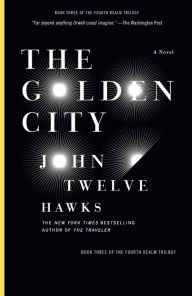 The Golden City (Fourth Realm Trilogy #3)