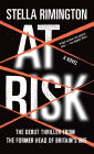 At Risk (Liz Carlyle Series #1)