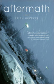 Title: Aftermath, Author: Brian Shawver