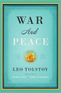 War and Peace (Pevear/Volokhonsky Translation)