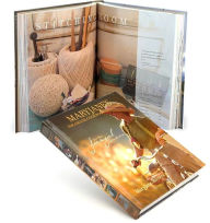 MaryJane's Ideabook, Cookbook, Lifebook: For the Farmgirl in All of Us