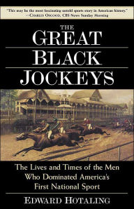 Black Jockeys In America How Many 38