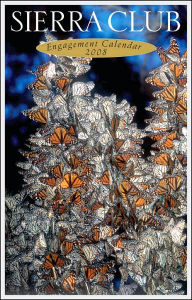 2008 Sierra Club Engagement Calendar