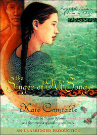The Singer of All Songs (Chanters of Tremaris #1)