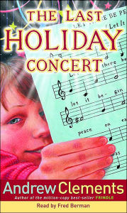 The Last Holiday Concert