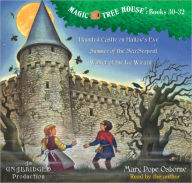 Magic Tree House Collection
