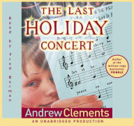 The Last Holiday Concert