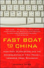 Fast Boat to China: High-Tech Outsourcing and the Consequences of Free Trade: Lessons from Shanghai