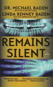 Remains Silent