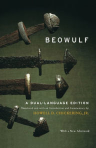 Title: Beowulf: A Dual-Language Edition, Author: Howell D. Chickering