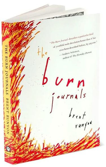 The Burn Journals