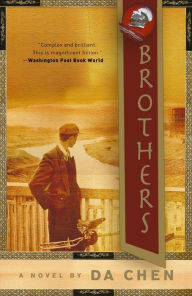 Title: Brothers, Author: Da Chen
