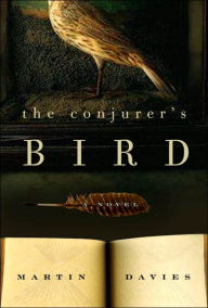 Conjurer's Bird