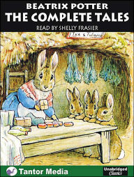 The Complete Tales