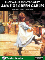 Anne of Green Gables (Anne of Green Gables Series #1)