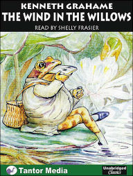 The Wind in the Willows