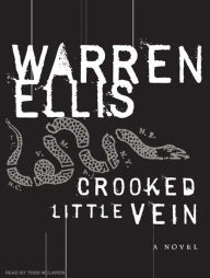 Crooked Little Vein