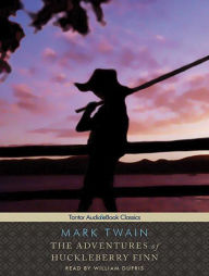 The Adventures of Huckleberry Finn