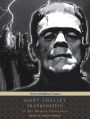 Frankenstein, or The Modern Prometheus