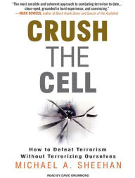 Crush the Cell : How to Defeat Terroism without Terrorizing Ourselves