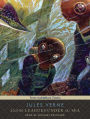 20,000 Leagues Under the Sea, with eBook