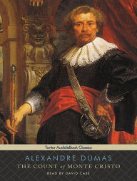 The Count of Monte Cristo